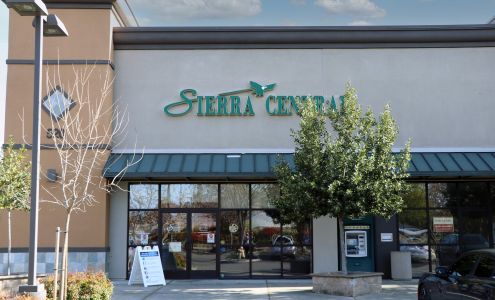 Sierra Central Credit Union