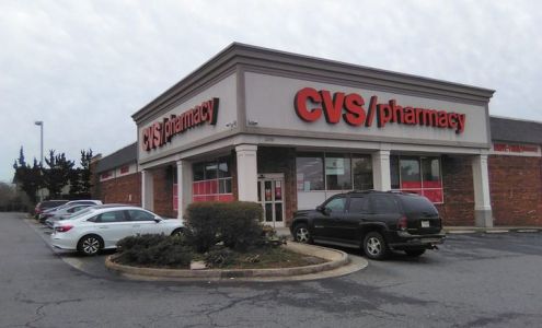 CVS