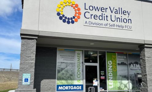 Lower Valley Credit Union a division of Self-Help Federal Credit Union