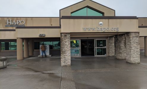 HAPO Community Credit Union