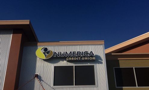 Numerica Credit Union - Southridge Branch