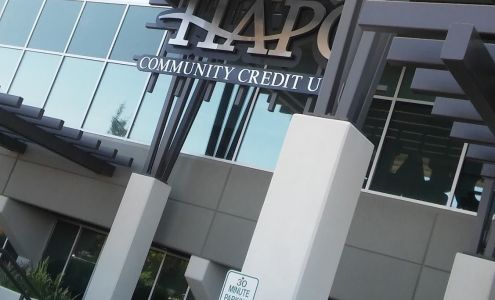 HAPO Community Credit Union