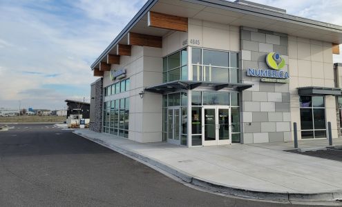 Numerica Credit Union - Pasco Branch