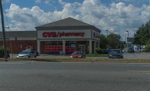 CVS