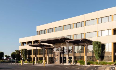 Hapo Community Credit Union