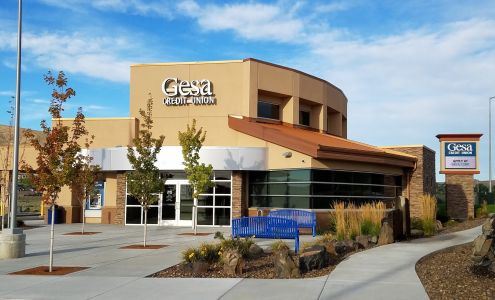 Gesa Credit Union