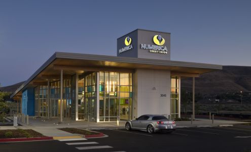 Numerica Credit Union - Richland Branch