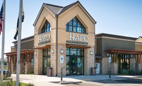 HAPO Community Credit Union