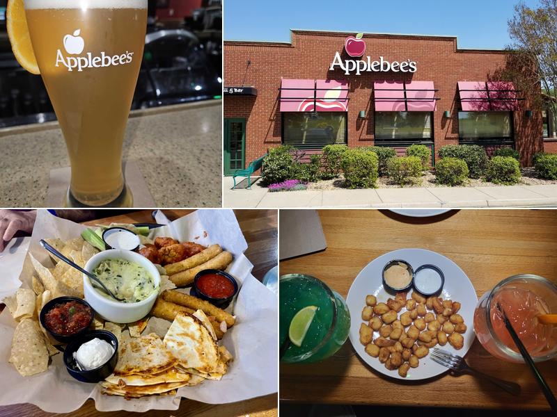 Applebee's Grill + Bar