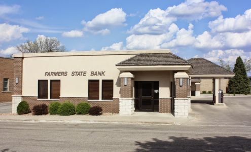 Farmers State Bank - Algona Algona