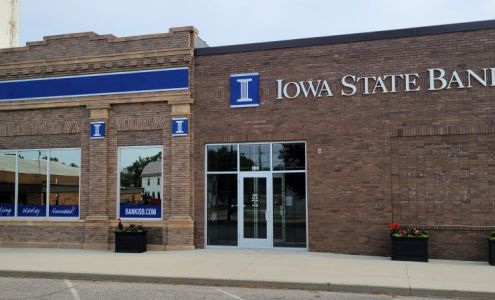 Iowa State Bank Wesley