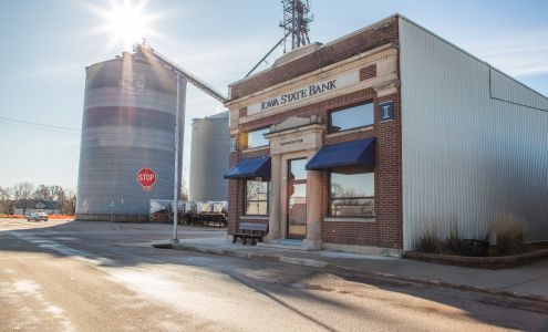 Iowa State Bank Corwith