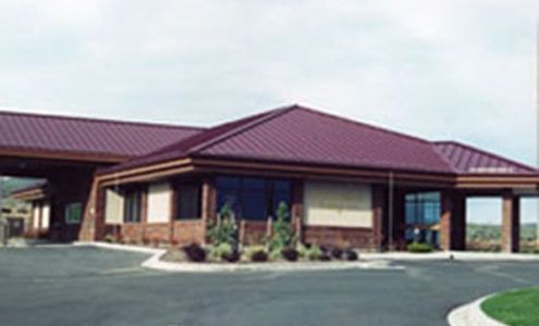 Yakima Federal Savings & Loan Association Kennewick