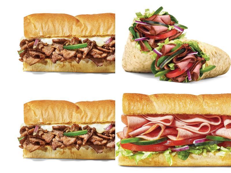 Subway