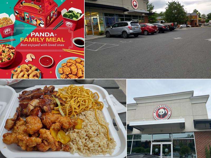 Panda Express