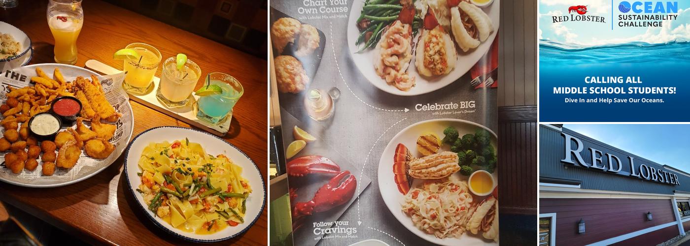 Red Lobster