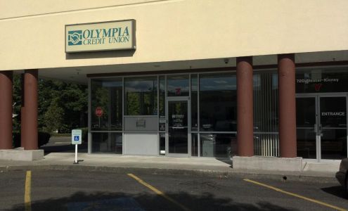 Olympia Credit Union