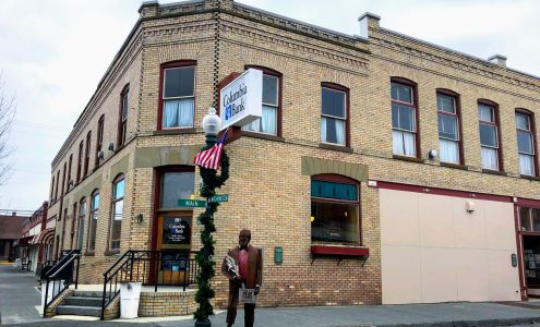 Umpqua Bank Ritzville