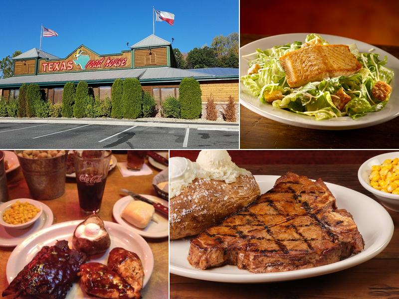 Texas Roadhouse