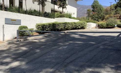 Pasadena Service Federal Credit Union