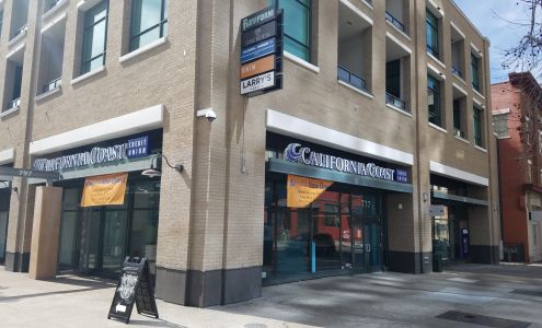 California Coast Credit Union East Village Branch