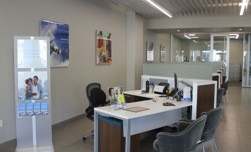 North Island Credit Union