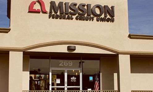 Mission Federal Credit Union