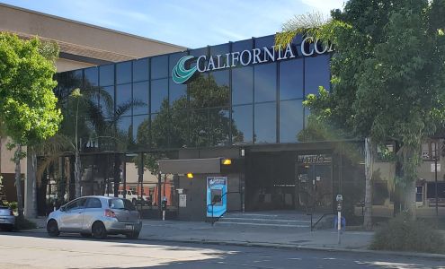 California Coast Credit Union University Heights Branch