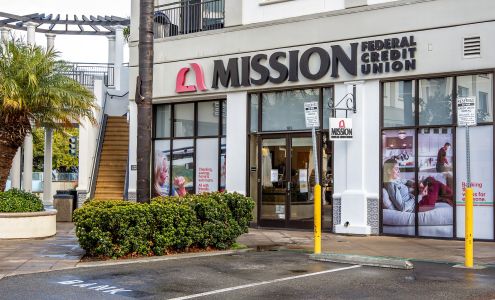 Mission Federal Credit Union