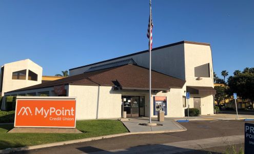 MyPoint Credit Union Sports Arena