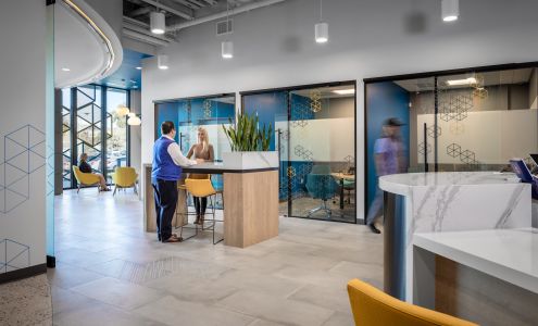 BluPeak Credit Union