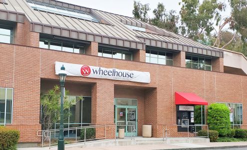 Wheelhouse Credit Union - Chula Vista