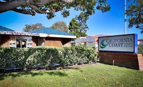 California Coast Credit Union Clairemont Branch