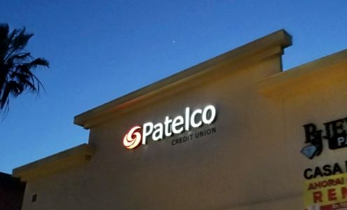 Patelco Credit Union