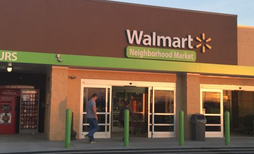 Walmart Neighborhood Market