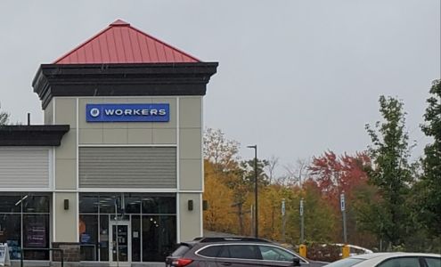 Workers Credit Union