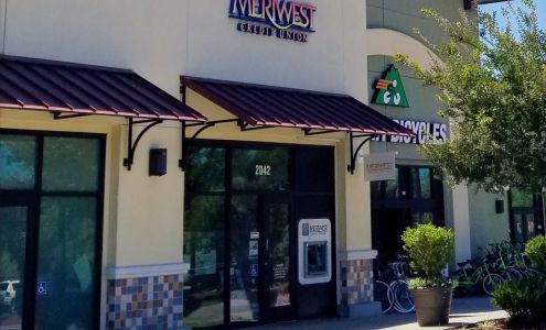 Meriwest Credit Union