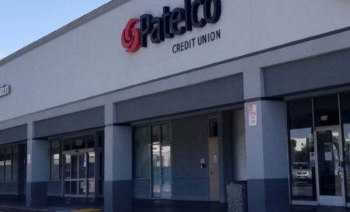 Patelco Credit Union