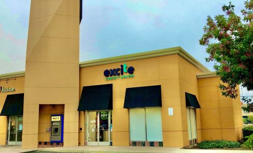 Excite Credit Union