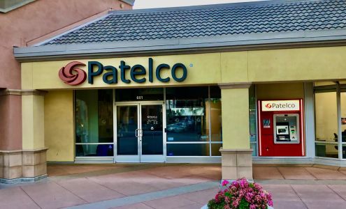 Patelco Credit Union