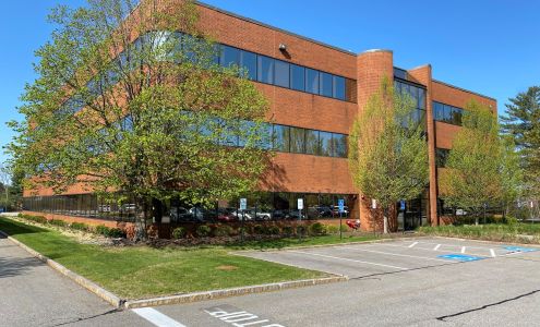 Northway Bank Portsmouth