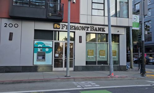 Fremont Bank