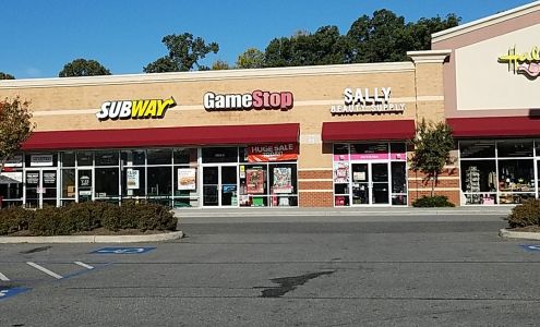 GameStop