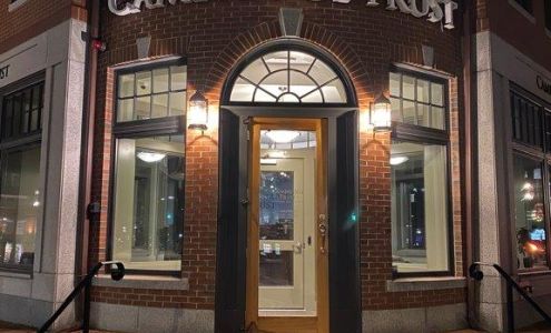 Cambridge Trust Portsmouth