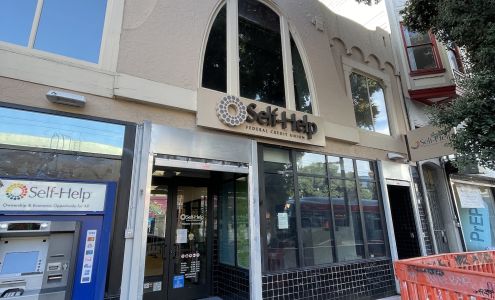 Self-Help Federal Credit Union