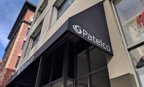 Patelco Credit Union