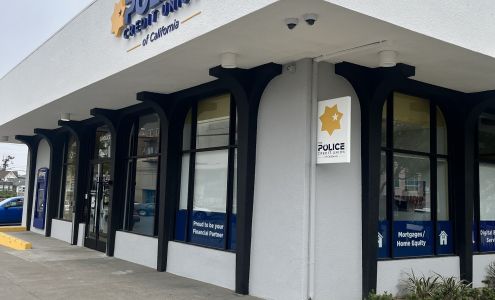 The Police Credit Union