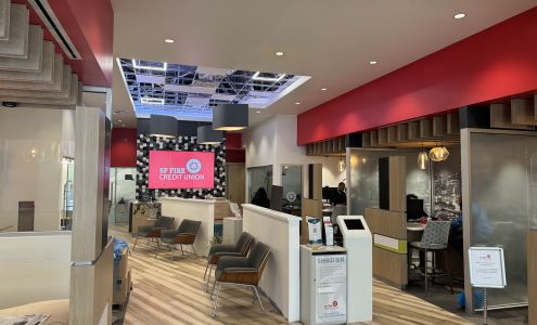 SF Fire Credit Union