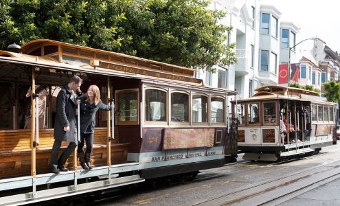 Provident Credit Union (Daly City Community Branch)