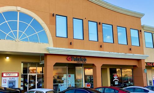 Patelco Credit Union